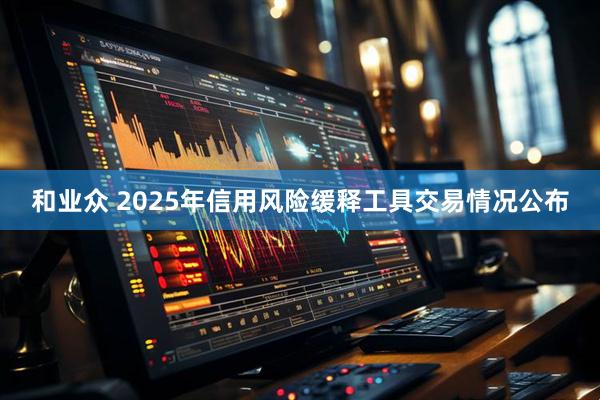 和业众 2025年信用风险缓释工具交易情况公布